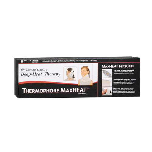 Thermophore Maxheat Deep Heat Therapy Petite Heat Pack - 1 Ea